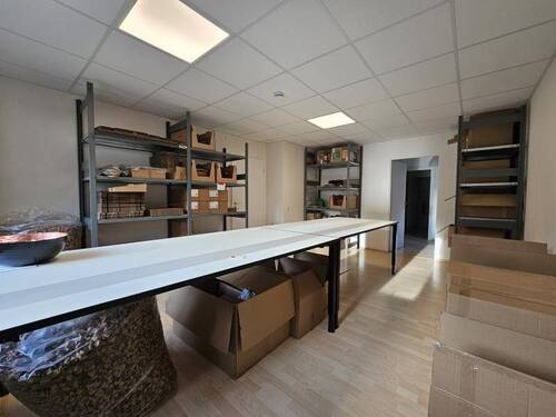 Büro 1 Bild 2 - Büro mit 52,30 m&sup2; in Röthenbach a. d. Pegnitz zur Miete