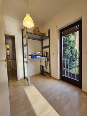Durchgangszimmer - 