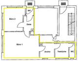 Grundriss - 
