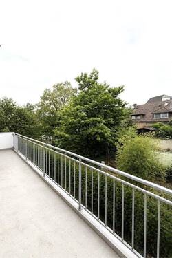 Balkon - Ehrenfeld - Modernisierte 3,5-Zimmer Wohnung mit Balkon