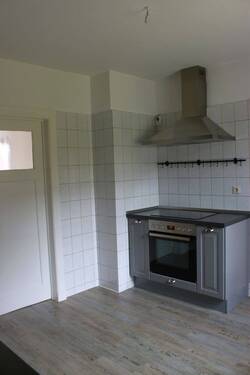 Einbauküche - 