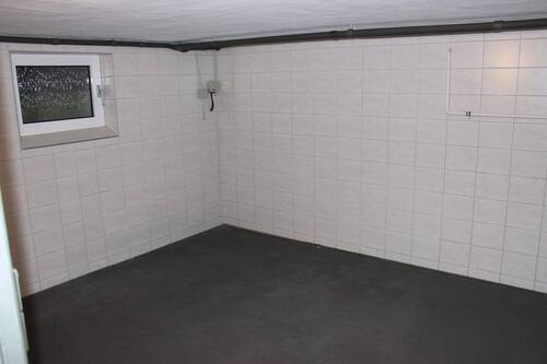 Kellerraum - 