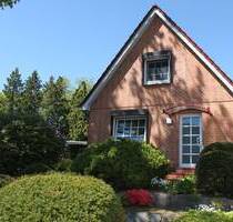 Einfamilienhaus Schmiedestr. 8 in Geesthacht - Ein Angebot von IVD-HAUSVERWALTUNG GERD VON DER HEIDE Immobilien GmbH.