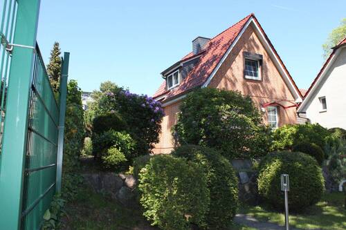 Hausansicht - 