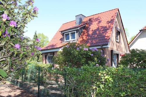 Hausansicht - 