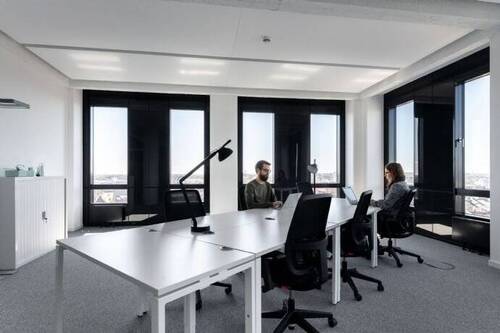 Bild 8 - Büro in Hamburg