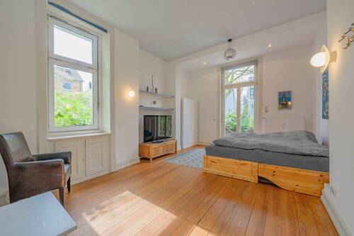 Schlafzimmer - 
