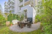 Terrasse - 