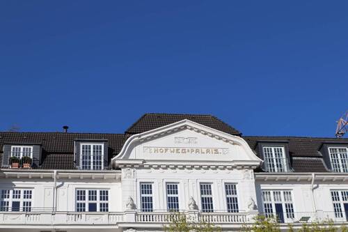 Hofweg Palais.JPG - 6 Zimmer Etagenwohnung zum Kaufen in Hamburg