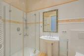 Die Eckdusche - 