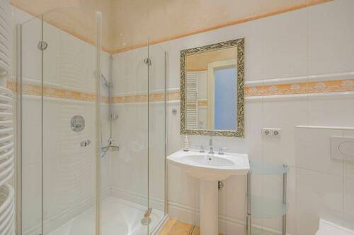 Die Eckdusche - 