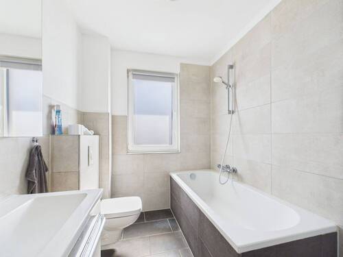 Foto - 4 Zimmer Doppelhaushälfte in Bad Schwartau