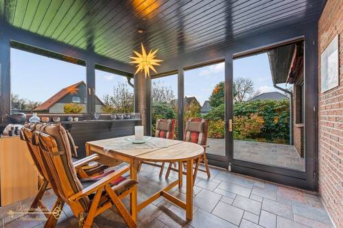 Wintergarten - 