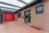 Eingang - 4 Zimmer Bungalow zum Kaufen in Nordenham