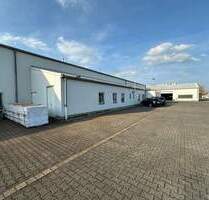 Gewerbehalle Lagerhalle mit Büro in Dülmen zur Miete 800 m²