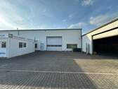 Bild 2 - Halle zur Miete in Dülmen