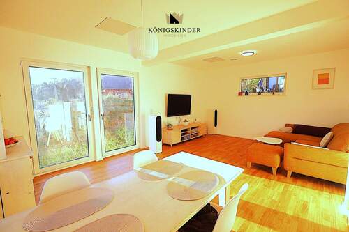 Genießen Sie die Abendstimmung... - 