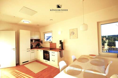 ...und kochen Sie sich was Hübsches... - 