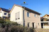 Kompakt und schnuckelig... - 3 Zimmer Einfamilienhaus zum Kaufen in Alpirsbach-Peterzell
