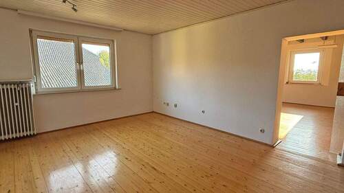 Schlafzimmer Wohnhaus - 