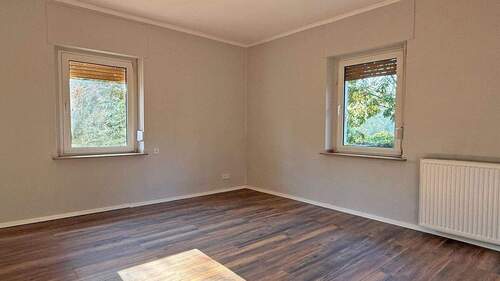 Kinderzimmer Wohnhaus - 