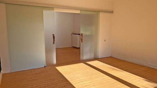 Wohn-und Essbereich Wohnhaus - 