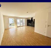 Viel Platz + moderner Neubaukomfort mit zwei Balkonen: Helle, große Zimmer, Einbauküche - Stuttgart Untertürkheim