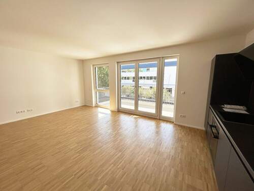 Wohnen - 2 Zimmer Etagenwohnung zur Miete in Stuttgart