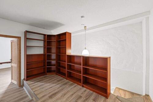 Treppenaufgang Obergeschoss - 