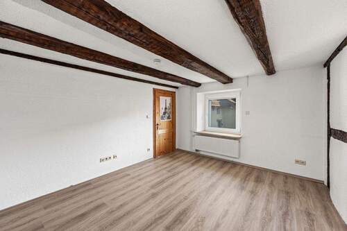 Schlafzimmer Obergeschoss - 