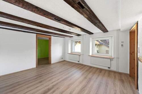 Schlafzimmer Obergeschoss - 