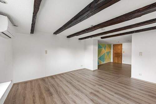 Schlafzimmer / Kinderzimmer Obergeschoss - 