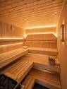 Sauna - 