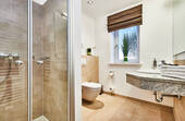 Duschbad FeWo 1 - 
