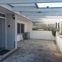 Die Terrasse - Bad Rappenau - große, möblierte. 2,5-Zimmerwohnung