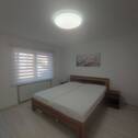 Das Schlafzimmer - Etagenwohnung mit 62,00 m&sup2; in Bad Rappenau zur Miete