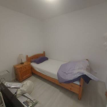 Das kleine Gästezimmer - 