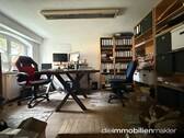 Arbeitszimmer - 