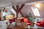 Aufenthaltsraum - 