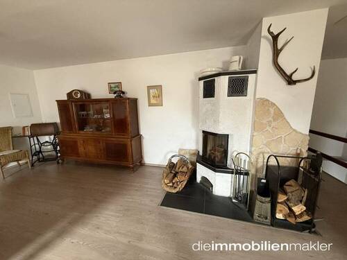 Kamin - 