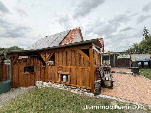 Hofansicht - 