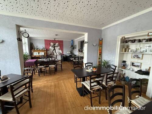 Raum EG - 