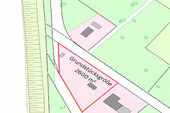 Grundstück - Großzügiges Grundstück in Quickborn - 2.600 m² im Außenbereich mit landwirtschaftlicher Ausweisung