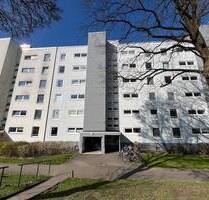 Zum 01.09.2025: Moderne 3-Zimmer-Wohnung mit Balkon und Stellplatz in ruhiger Lage von Hummelsbüttel - Hamburg