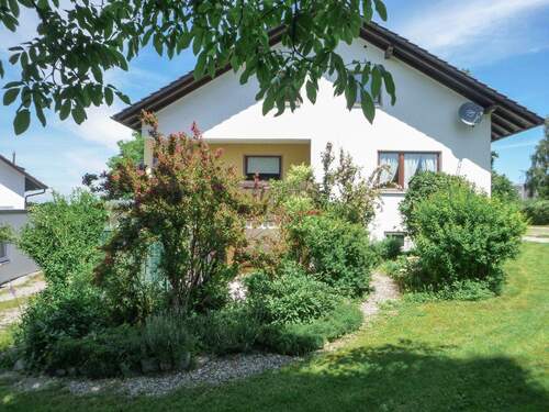 Außenansicht Teil 2 - 6 Zimmer Einfamilienhaus zum Kaufen in Bad Waldsee