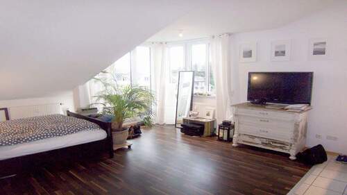 Bild4 - Etagenwohnung mit 31,00 m² in Pulheim zur Miete