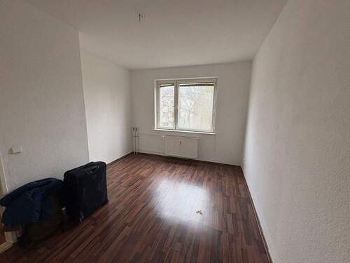 Schlafzimmer - 2 Zimmer Etagenwohnung zum Kaufen in Berlin