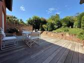 Terrasse/Garten - 