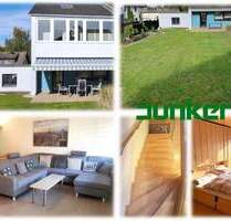 ***Gepflegtes REH in naturnaher Spessart-Randlage mit großem Garten und Garage*** - Rodenbach Oberrodenbach