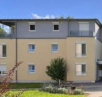 Vermietete 2-Zimmer-Wohnung in ruhiger Lage von Freiburg-Waldsee - Freiburg i. Br.